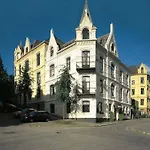 Hotel Park Bergen