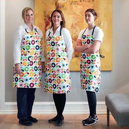 Ξενοδοχείο Park Μπέργκεν