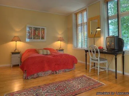 Ξενοδοχείο Park