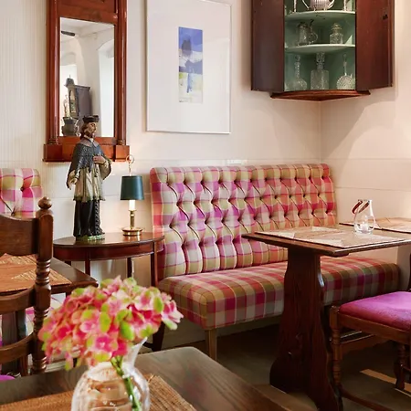 Ξενοδοχείο Park