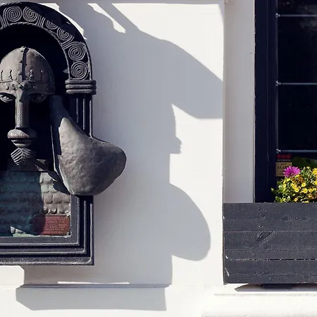 Hotel Park Bergen, Historic Of Europe Bergen