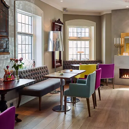 Park Μπέργκεν