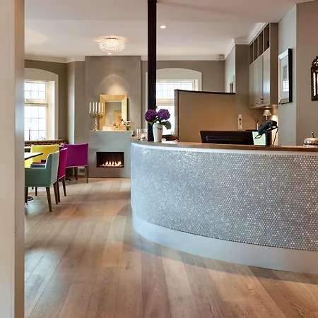 Ξενοδοχείο Park