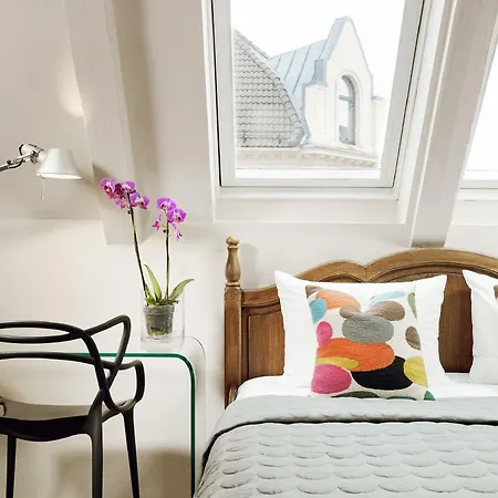 Park 3* Μπέργκεν