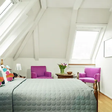 Park Μπέργκεν