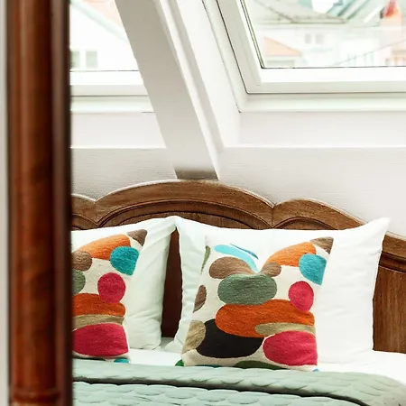 Park Ξενοδοχείο Μπέργκεν