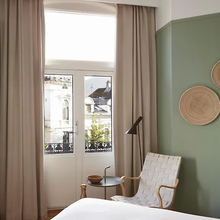 Park 3* Μπέργκεν