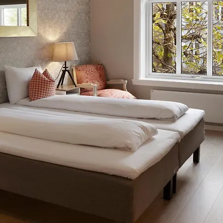 Hotel Park Bergen, Historic Of Europe 3*