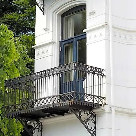 Park Bergen, Historic Of Europe 3*