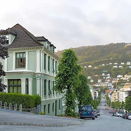 Park Bergen, Historic Of Europe 3* برغن