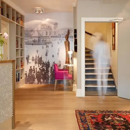 Park Ξενοδοχείο 3*