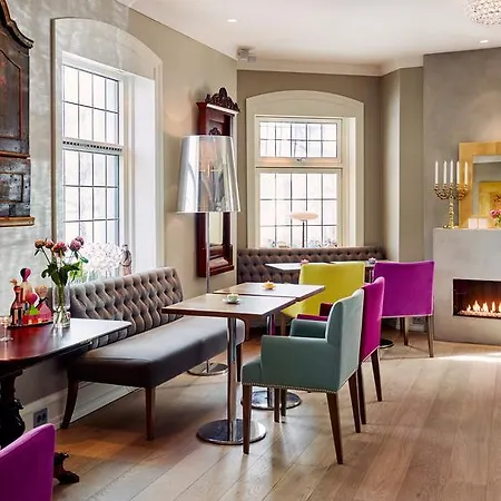 Park 3* Μπέργκεν