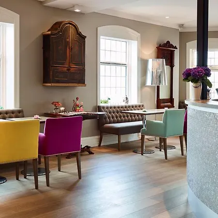 Ξενοδοχείο Park