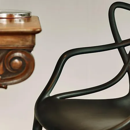 Ξενοδοχείο Park