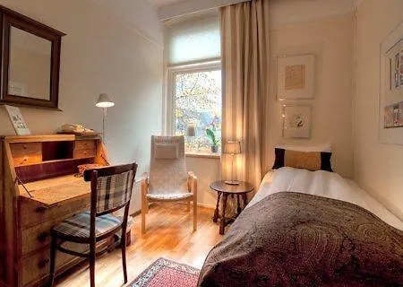 Park Bergen, Historic Of Europe 3* 베르겐
