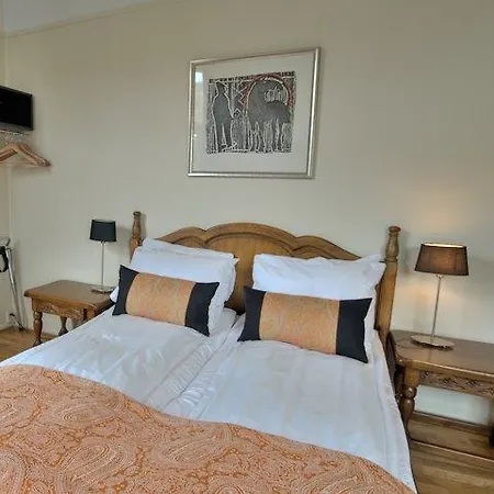 Park Μπέργκεν