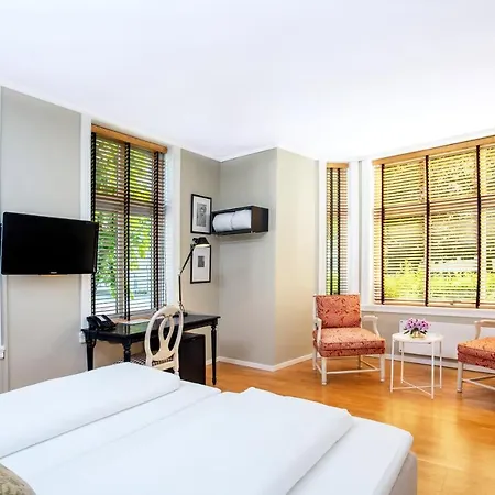 Ξενοδοχείο Park Μπέργκεν