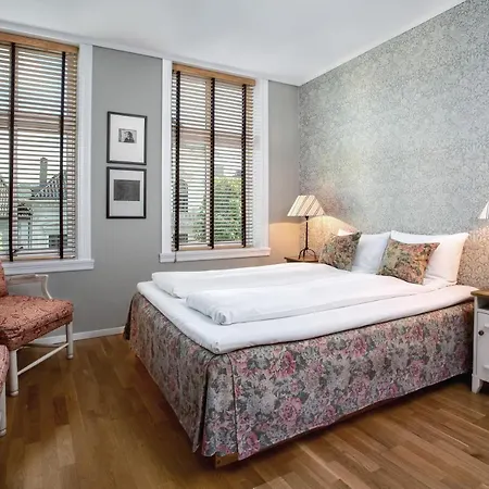 Park Bergen, Historic Of Europe Hotel 3*
