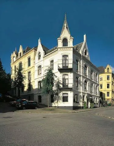 Hotell Park Bergen