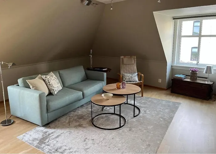 卑尔根公园酒店