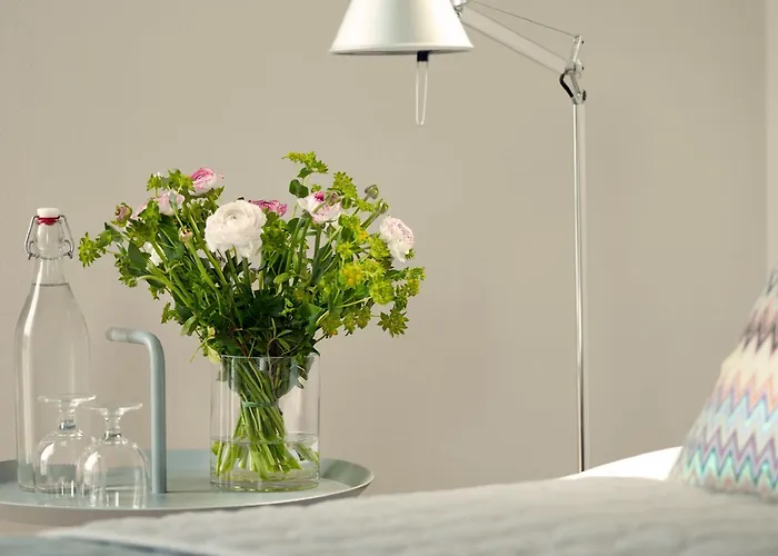 فندق بارك بيرغن