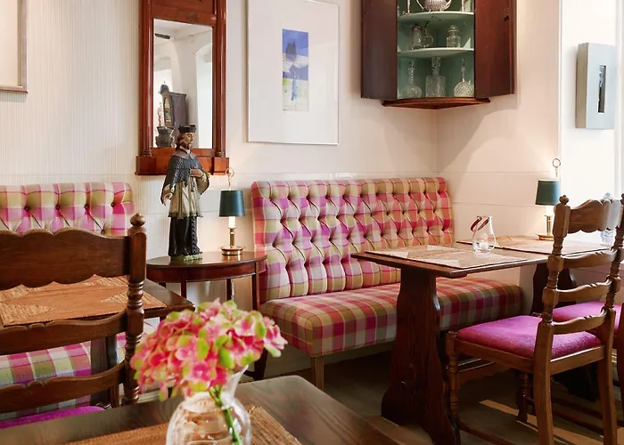 酒店 卑尔根公园酒店