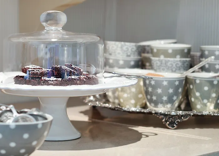 بارك بيرغن 3* برغن