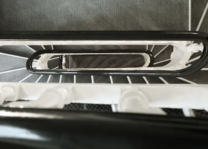 酒店 卑尔根公园酒店 卑爾根