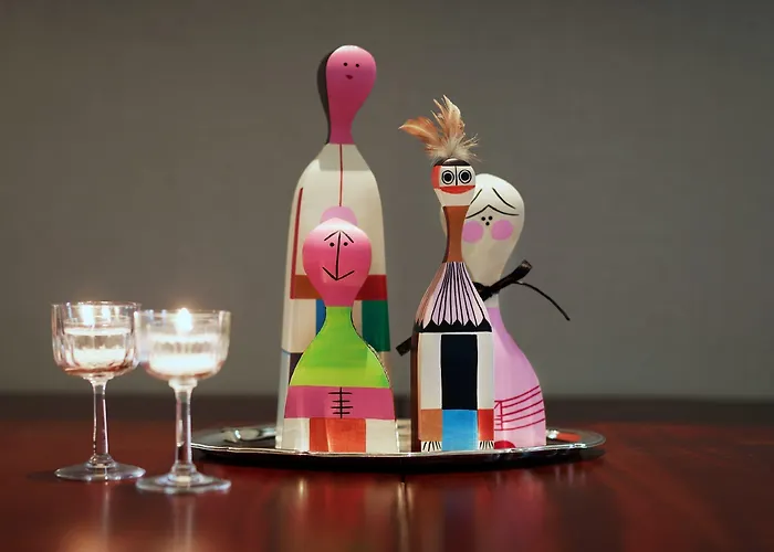 卑尔根公园酒店 酒店