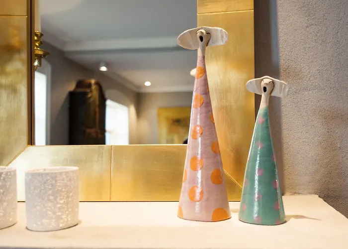 卑尔根公园酒店 卑爾根