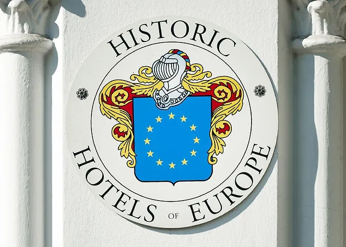 卑尔根公园酒店 3*