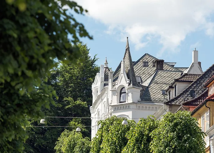 Hotell Park Bergen