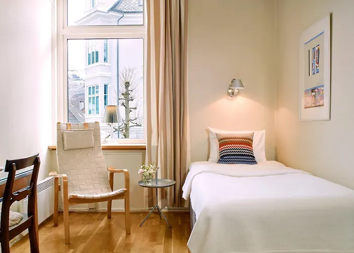 بارك بيرغن 3*