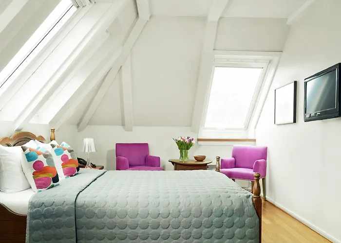 بارك بيرغن برغن