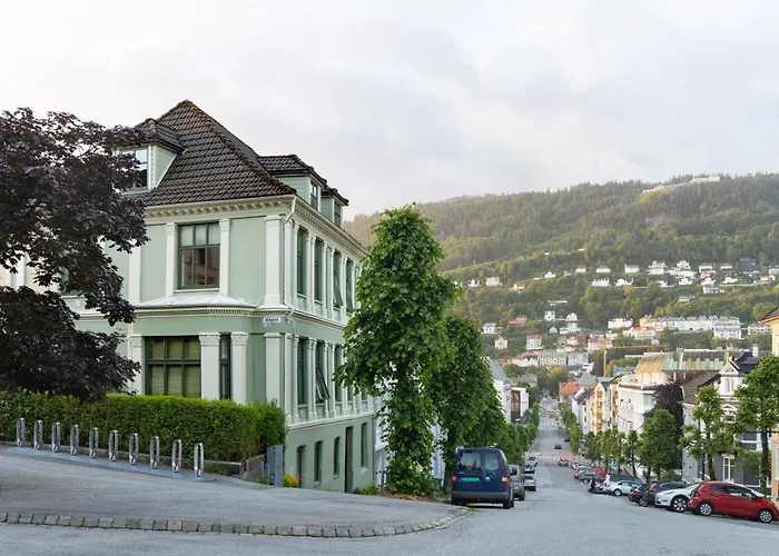 Park Hotell Bergen