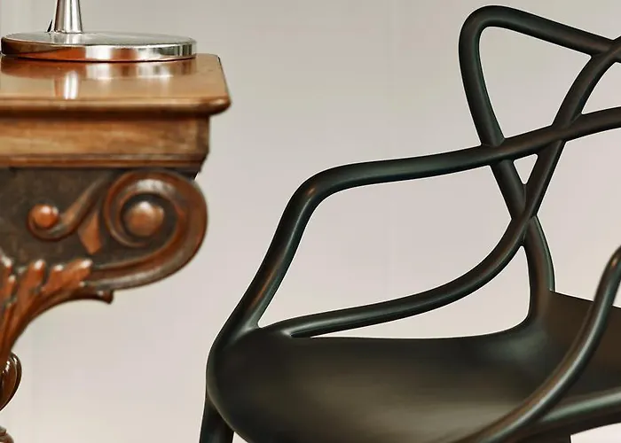 酒店 卑尔根公园酒店