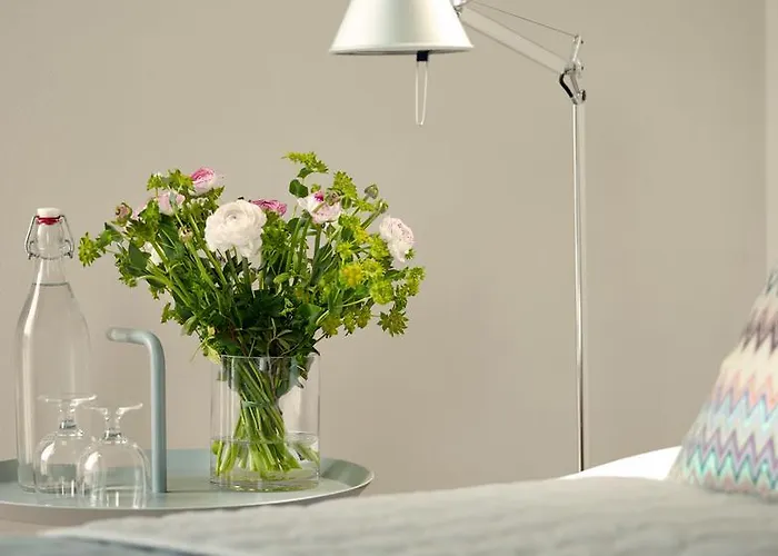 酒店 卑尔根公园酒店 3*