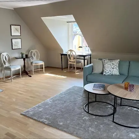 Park Hotel Bergen