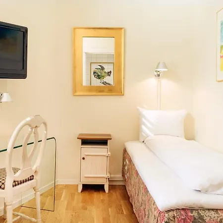 Park Hotel