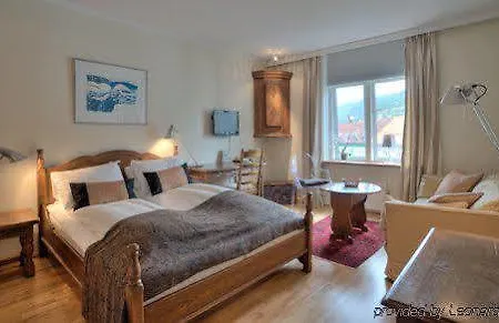 Park Hotel Bergen