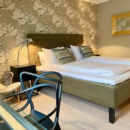 Hotel Park Bergen